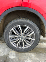 Geely Atlas Pro Luxury 1.5T 6AT 2WD (177 л.с.)