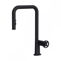 Смеситель Arita-SB-GB латунь/графит