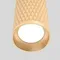 Потолочный светильник Фокус Дизайн / Focus Design 1*GU10 10 Вт Technical c036cl-01g