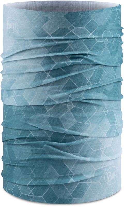 Многофункциональная бандана-труба Buff Original Zelde Teal Фото 1
