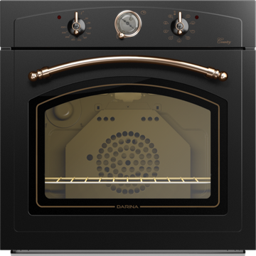 Электрический духовой шкаф DARINA 1U6 BDE 111 707 At