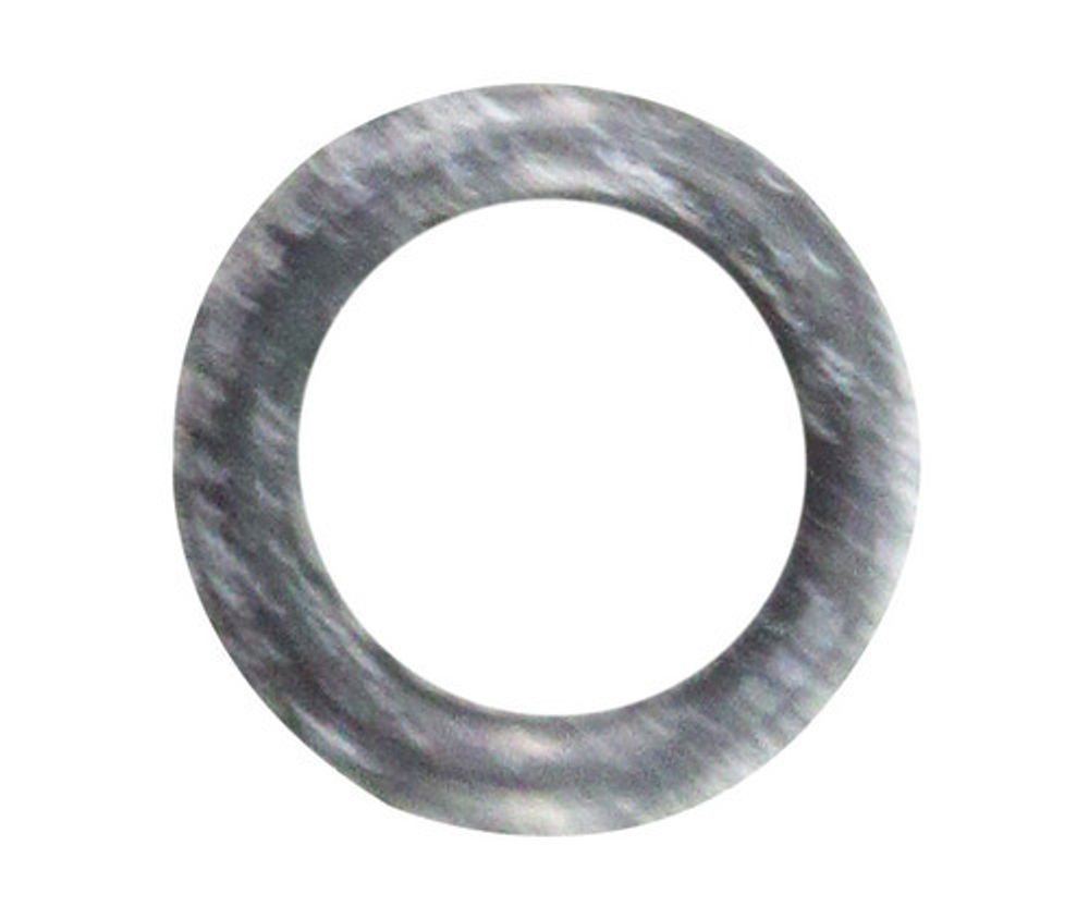 Proponent MS28775-011 O-Ring, 5/16 in ID, 7/16 in OD, 1/16 in Thick, Nitrile Rubber