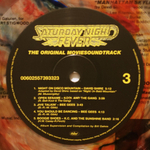 Soundtrack / Bee Gees: Saturday Night Fever (The Original Movie Sound Track)(Limited Edition)(Coloured Vinyl)(2LP)