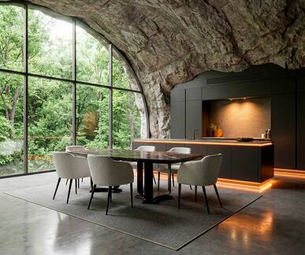 Дизайнерская мебель