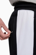 Штаны Nike Air Poly-Knit Track - черный