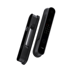 Умный дверной замок Aqara Door Lock D100 Zigbee, модель ZNMS20LM