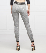 леггинсы nusa HUGO - белый(50470946)