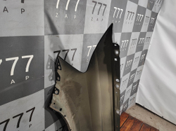 Крыло переднее правое Audi Q8 (4MN) 18-нв Б/У Оригинал 4M8821106A