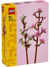 Конструктор LEGO Creator Expert 40725 Цветущая вишня