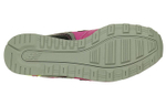 Кроссовки New Balance Nb 996 (Женская размерная сетка)
