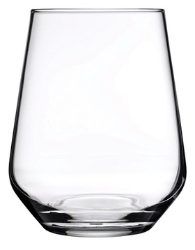 Олд Фэшн 425 мл. d=68 мм. h=110 мм.  Аллегра  /12/768/ АКЦИЯ