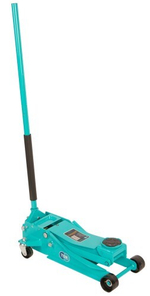 Домкрат подкатной TOR DS г/п 4,0 т 110-515 мм гидравлический 1030576