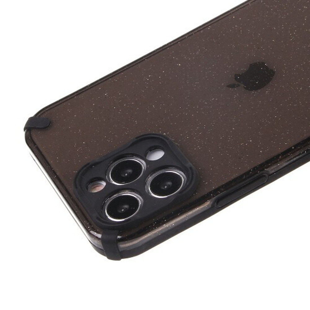 Чехол для iPhone 12 Pro Max, 012461 Красный