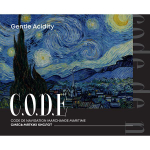 Пищевой регулятор кислотности «Gentle Acidity» - 0,5 л.