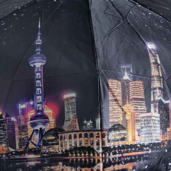 Женский зонт Три Слона  - Полный автомат 3835-A-02