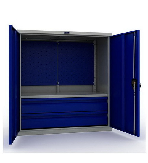 Шкаф инструментальный TС 1095-021020