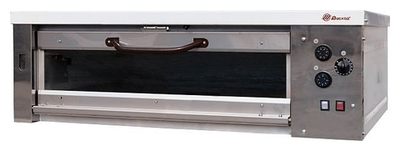 Печь хлебопекарная Восход ХПЭ-750/1-С