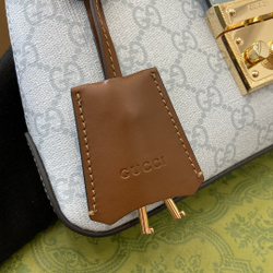 Gucci Padlock Small Shoulder Bag 26 cm