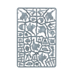 Legions Imperialis - Warbringer Nemesis Titan with Quake Cannon