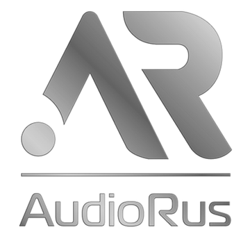 AudioRus А 61СХ Reducer Flange - адаптер для крепления кронштейна А 61СХ Frame