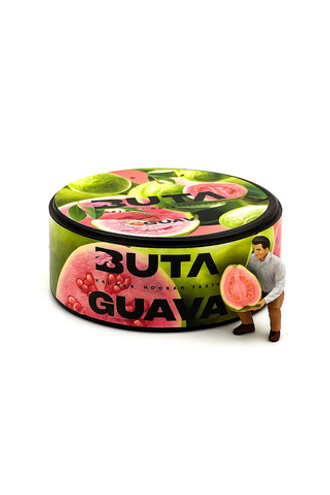 Buta - Guava (100g)