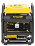 Генератор бензиновый CHAMPION IGG2200 инверторный