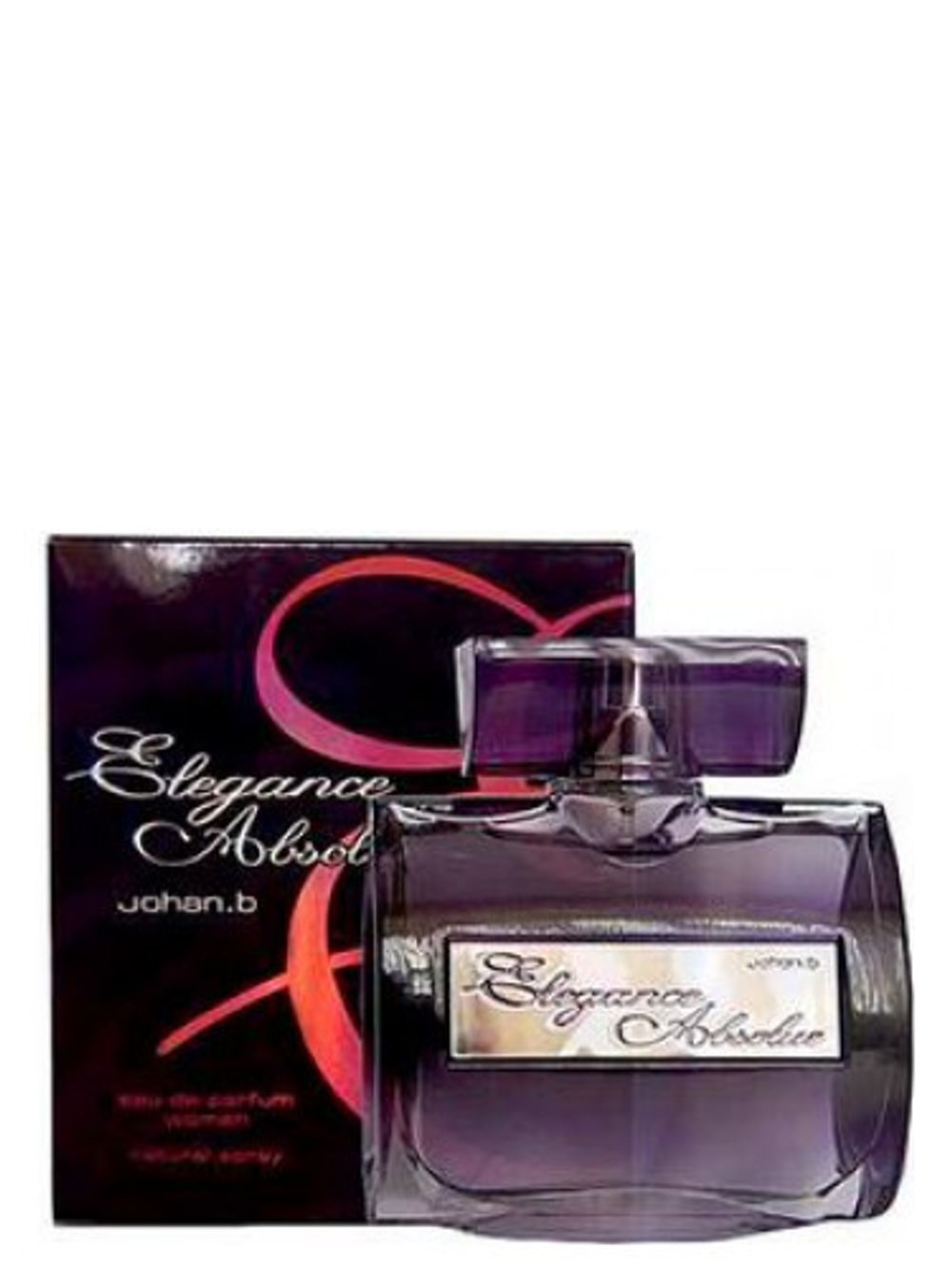 Johan B Elegance Absolue