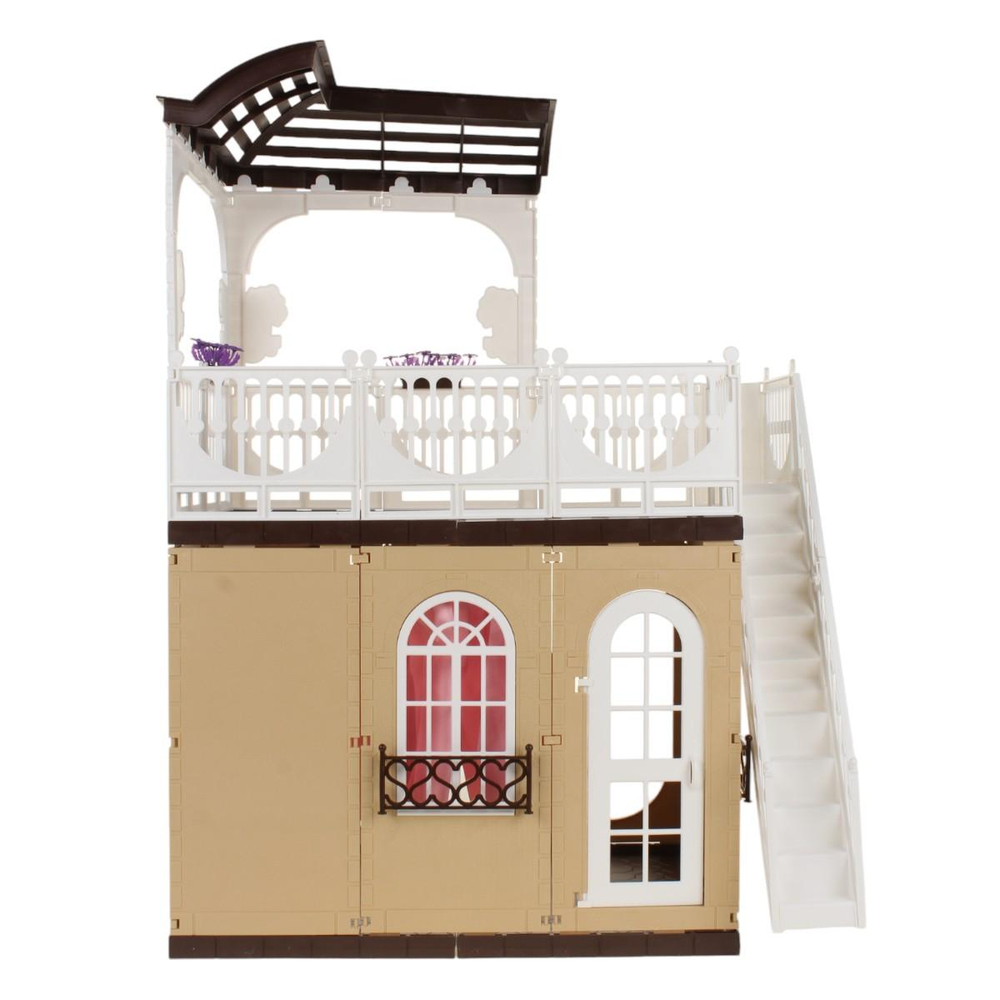 Дом "Коллекция" (Огонек)