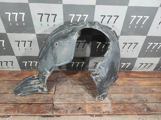 Подкрылок передний правый Changan CS35 Plus 21-нв Б/У Оригинал S111F2709090500AA