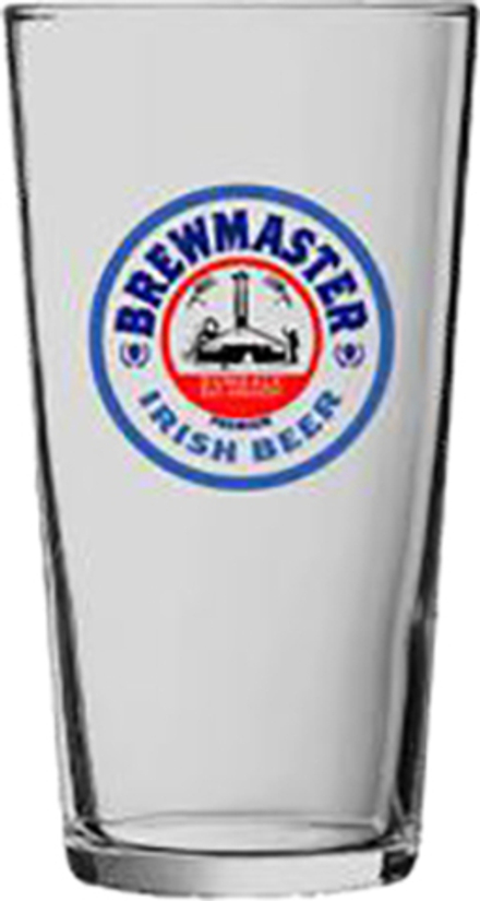 Бокал для пива Брюмастер / Brewmaster 570мл