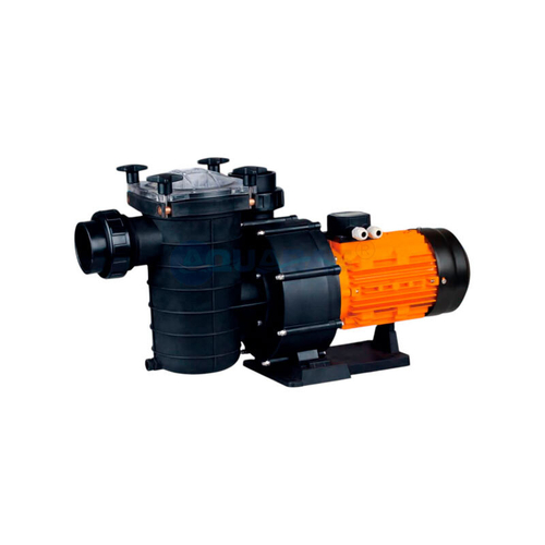 Насос с префильтром 54м3/ч Glong FCP-A Н=10 4,0кВт 400В (FCP-4000AT)