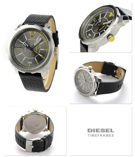 Мужские часы Diesel DZ1739