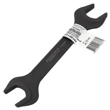 Ключ рожковый 41х46мм RockFORCE RF-7544146MPB