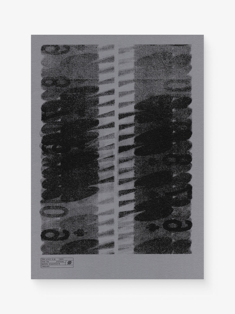 СЕТ ПЛАКАТОВ "LUCKY YEAR PACK"