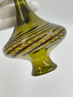 Ваза зелёная Лауша