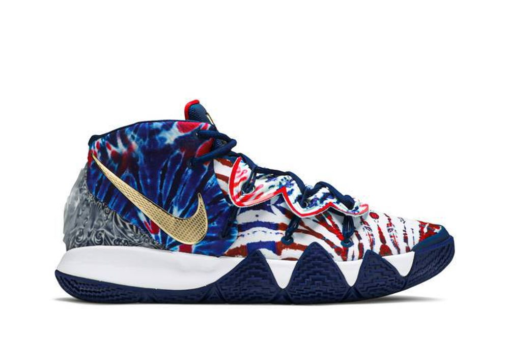 Кроссовки Nike Kybrid S2 Ep "What The Usa"