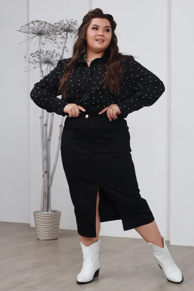 Юбка 4721 Fabrika