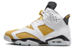Кроссовки Jordan Air Jordan 6 "Yellow Ochre"