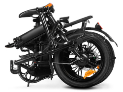 Электровелосипед Unimoto MICRO