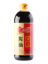 Соевый соус AMOY из жёлтых бобов 550 мл