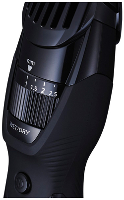Триммер Panasonic ER-GB42-K451
