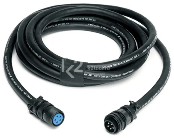 Кабель удлинения пульта Сварог АТ-2, 2 м