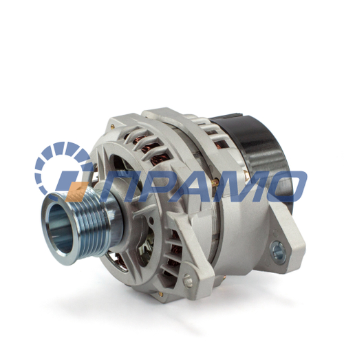 9402.3701-18 (ПРАМО) Генератор двигателя автомобиля