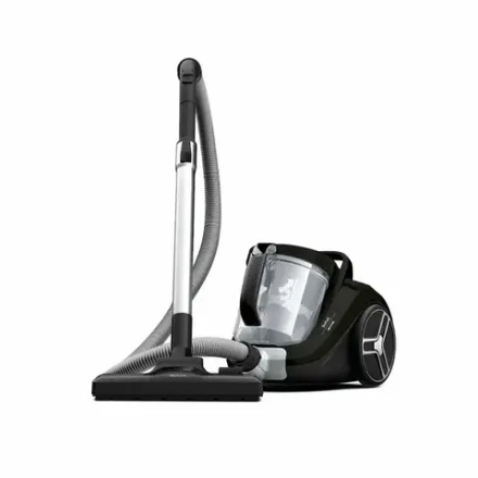 Пылесос Tefal TW4825EA 750Вт черный