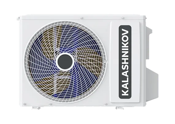 Сплит-система Kalashnikov KVAC-I-12IN-FP1/KVAC-I-12OD-FP1 Форпост Inverter