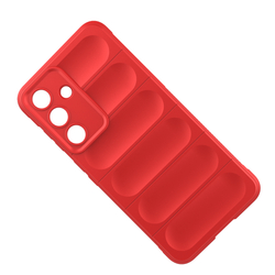 Противоударный чехол Flexible Case для Samsung Galaxy S25 FE