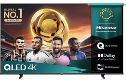 Телевизор 50" Hisense 50E7Q