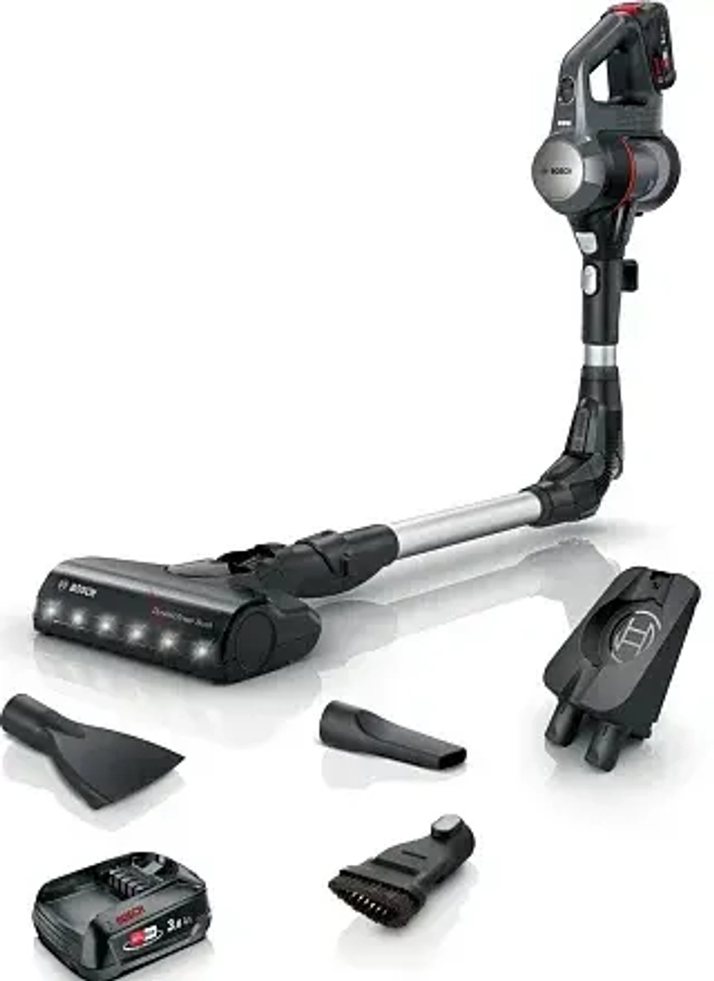 Пылесос Bosch BBS712A