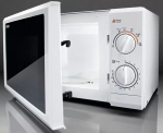 Микроволновая печь Gorenje MO20MW, белый