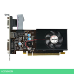 Видеокарта AFOX GeForce G210 512MB GDDR3 (AF210-512D3L3-V2)